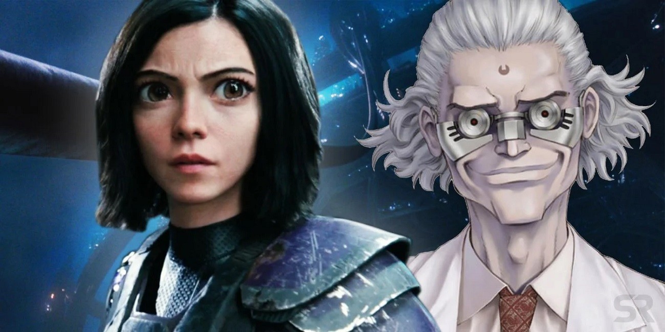 Alita Battle Angel 2: Release Date, Cast And Why Jai Courtney Is ...