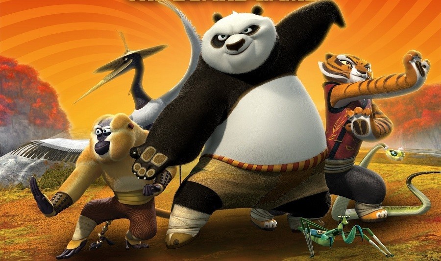 kung fu panda 4 release date usa