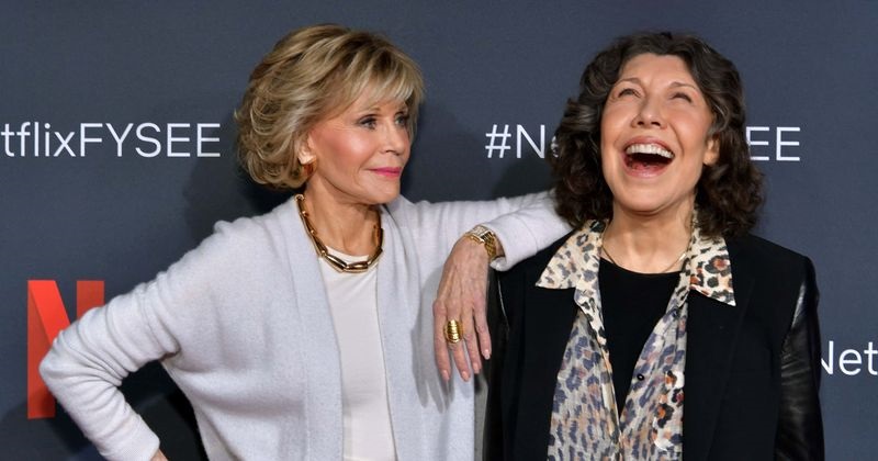 Grace And Frankie Season 7 Do We Have A Release Date On Netflix Every