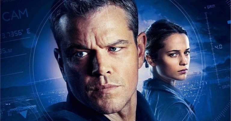 Jason Bourne 6 Release Date, Cast, Trailer, Plot, And Story When is The Flash out?