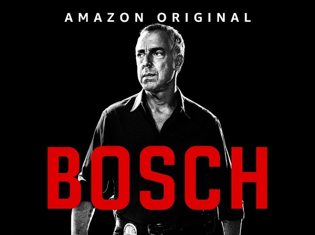 Bosch Season 7