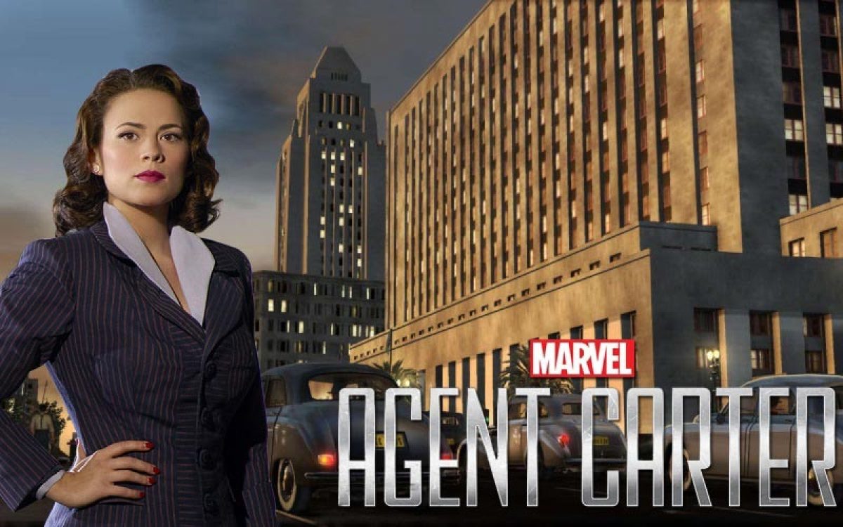 Agent Carter Season 3 Check All The Possibilities Of New Season Everything That We Know Arrive On Netflix Auto Freak