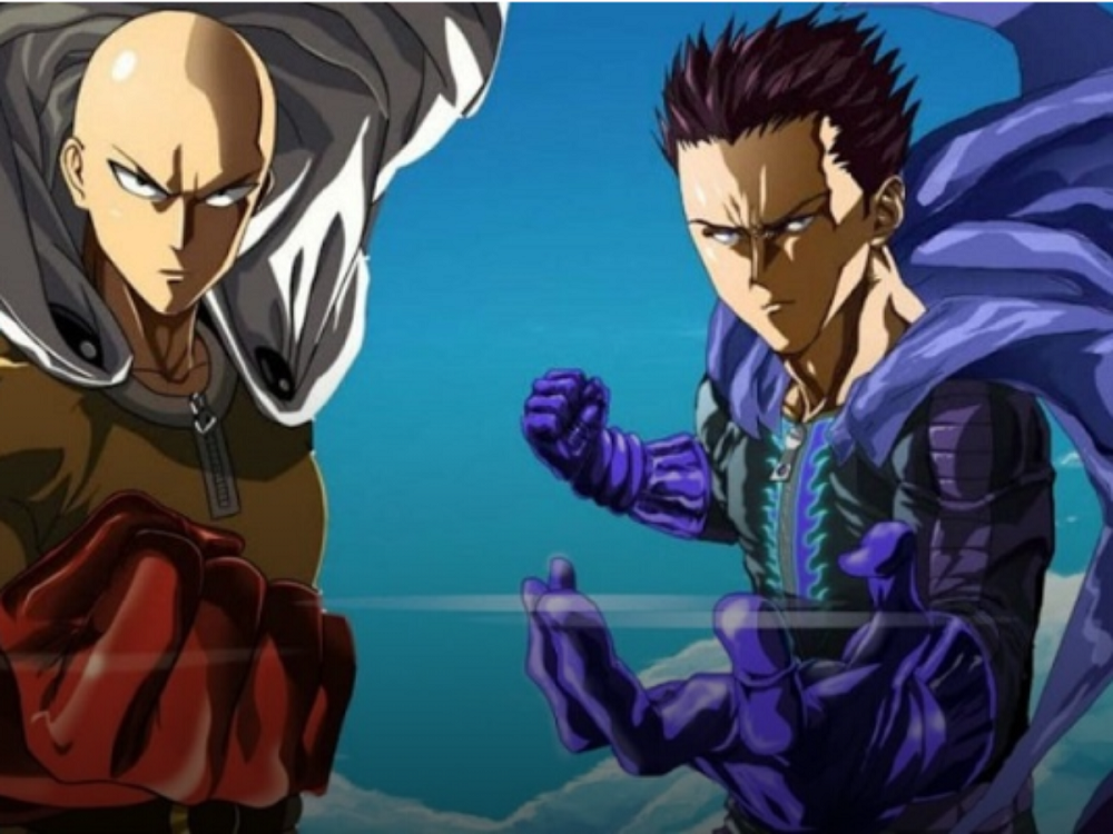 One Punch Man Season 3 Release Date, Cast, Plot And Latest