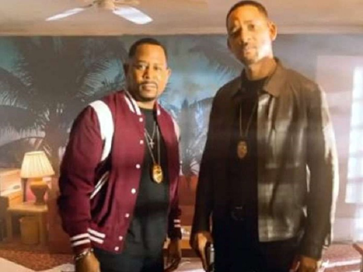 Bad Boys 3 Release Date Cast Plot And You Should Know Auto Freak