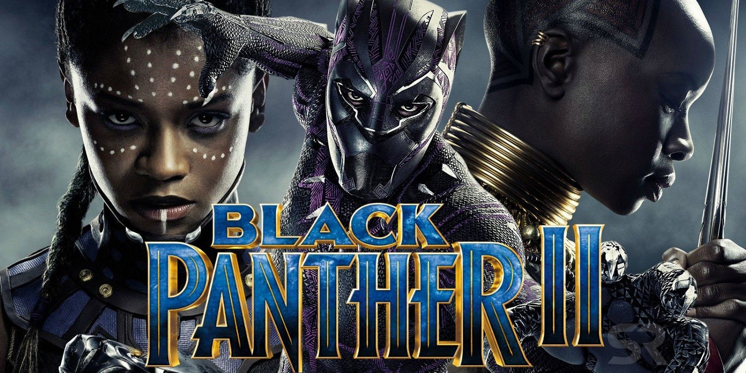 Black Panther 2: Release date, Cast, Plot, Trailer And All News - Auto