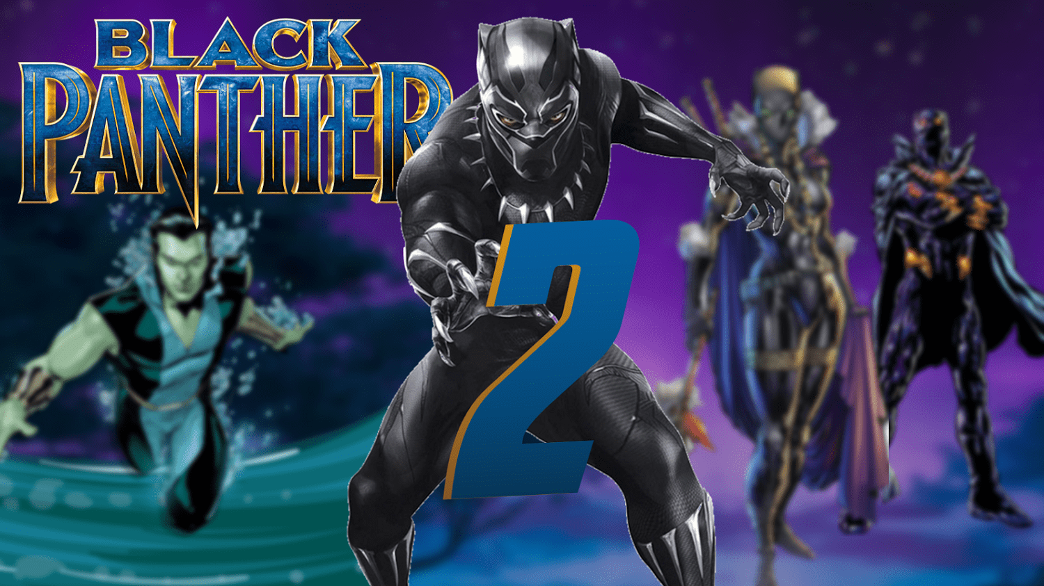 Black Panther 2: Release date, Cast, Plot And What Can The Fans Expect