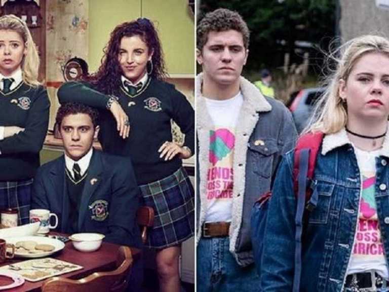 Derry Girls Season 3 Plot Cast Release Date And All The Latest