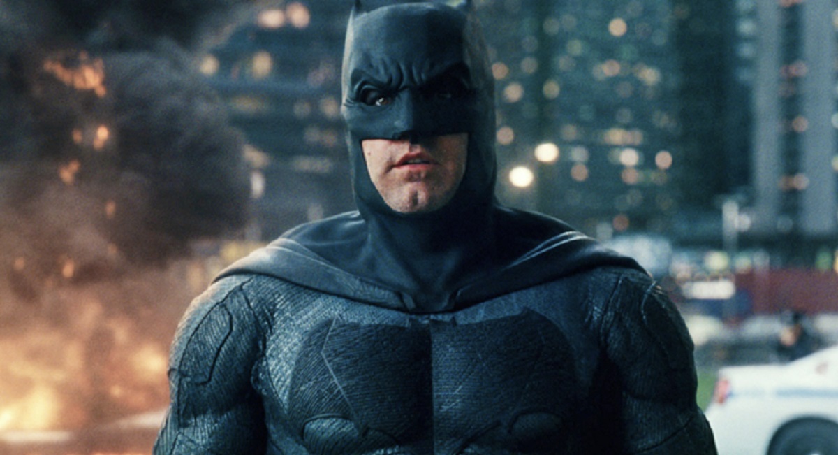 The Batman Release Date, Cast, Plot, Trailer And All You Need To Know ...