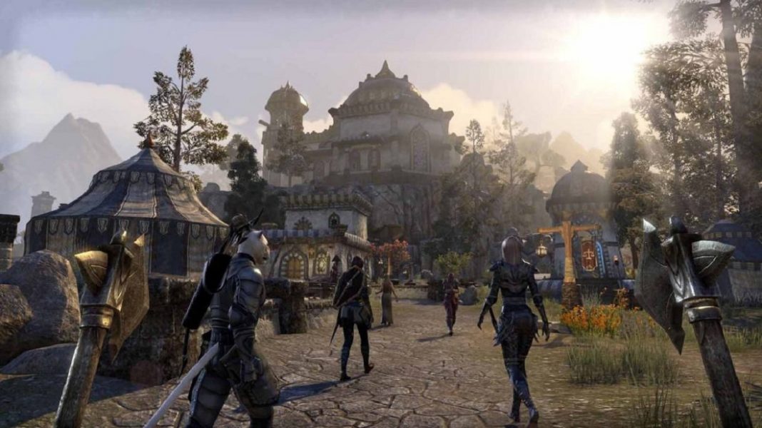 Elder Scrolls 6 : Release Date, Cast, Plot And Everything You Need To