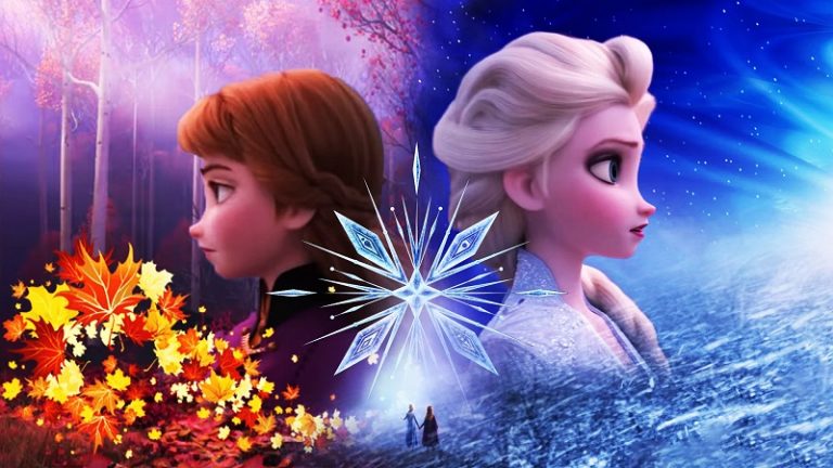 Frozen 3 Here S When Will It Release And The Exciting Theories Returns   Frozen 3 Release Date Trailer Story Details And Rumors On The Disney Sequel 768x432 