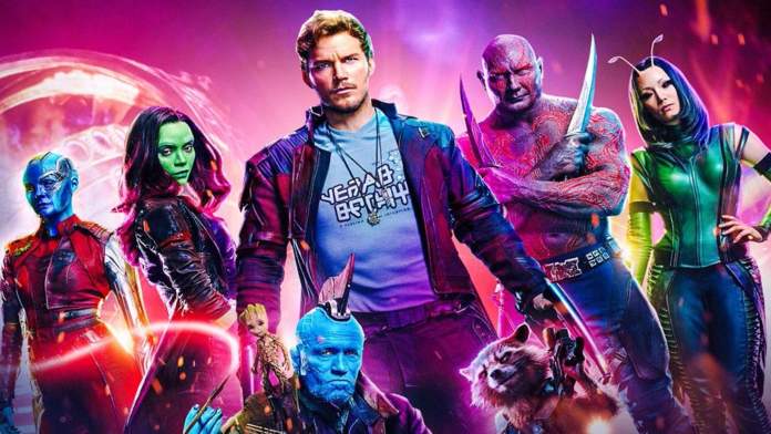 Guardians Of The Galaxy 3 Release Date Cast Plot And Latest Updates