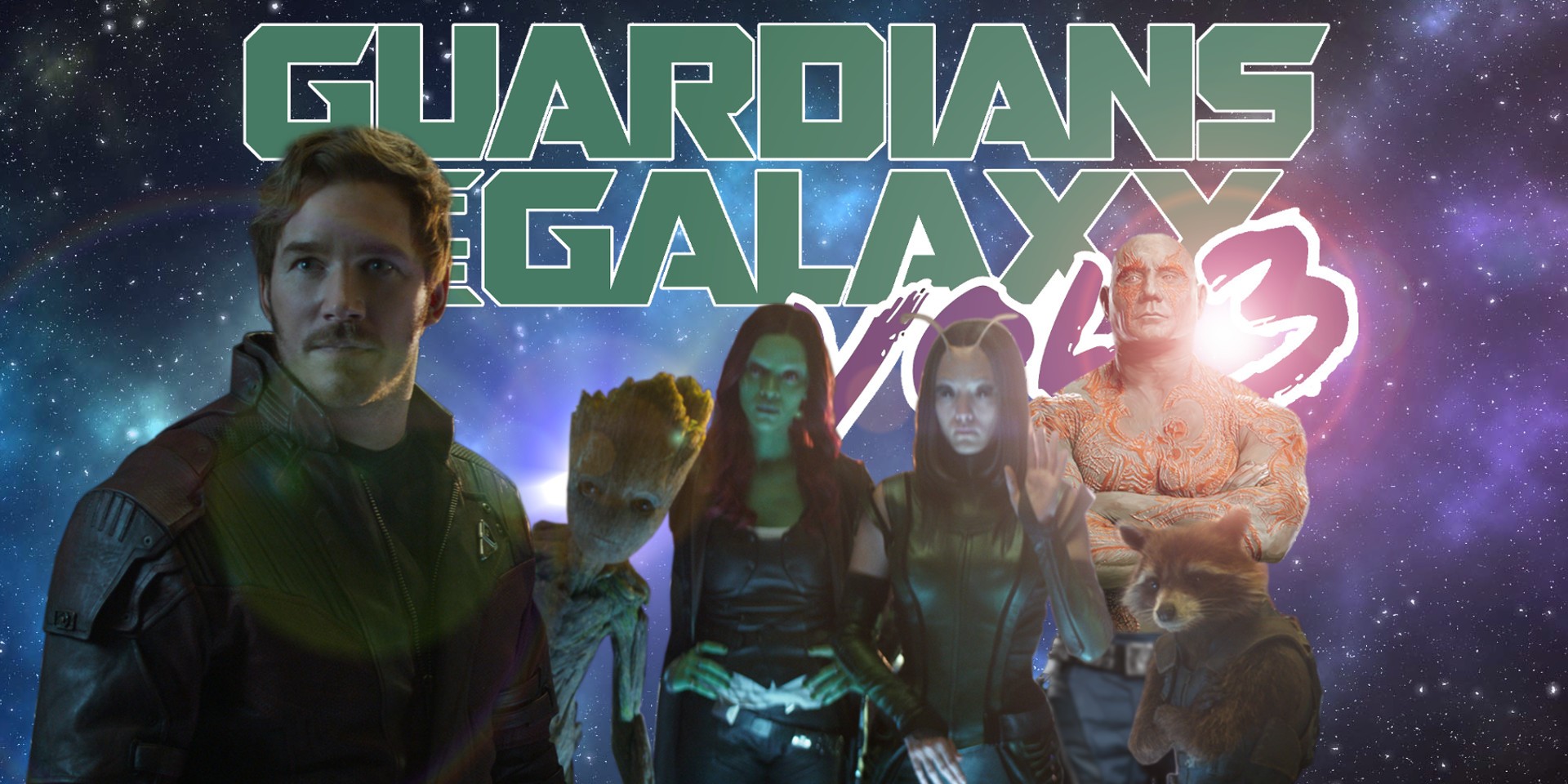 Guardians of the Galaxy Vol 3 for ipod download