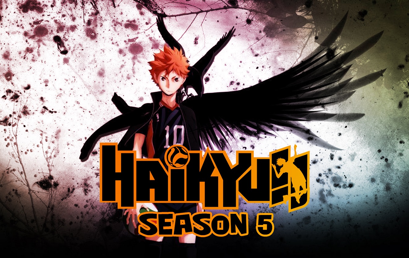 Haikyuu Season 4 Release Date Revealed By Netflix for a 2020 release, New  Bonds,Plot, And Many More - TheNationRoar