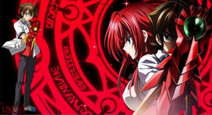 High School DxD Season 5: Latest Updates Release date, Cast, Plot