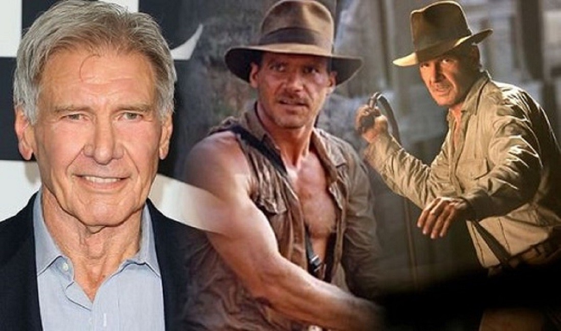 Indiana Jones 5: Movie Is The Loss Of Its Most Recent Screenwriter ...