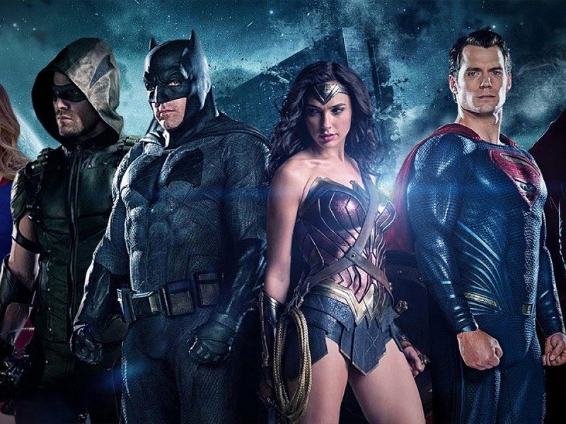 Justice League 2 Release Date, Cast, Plot, Trailer And New Story Update