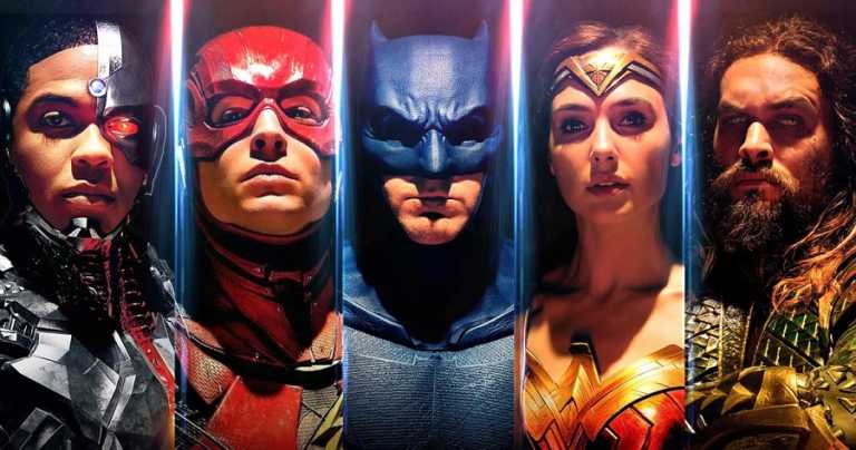 Justice League 2- Cast, Plot, Release Date, Trailer And other Update ...