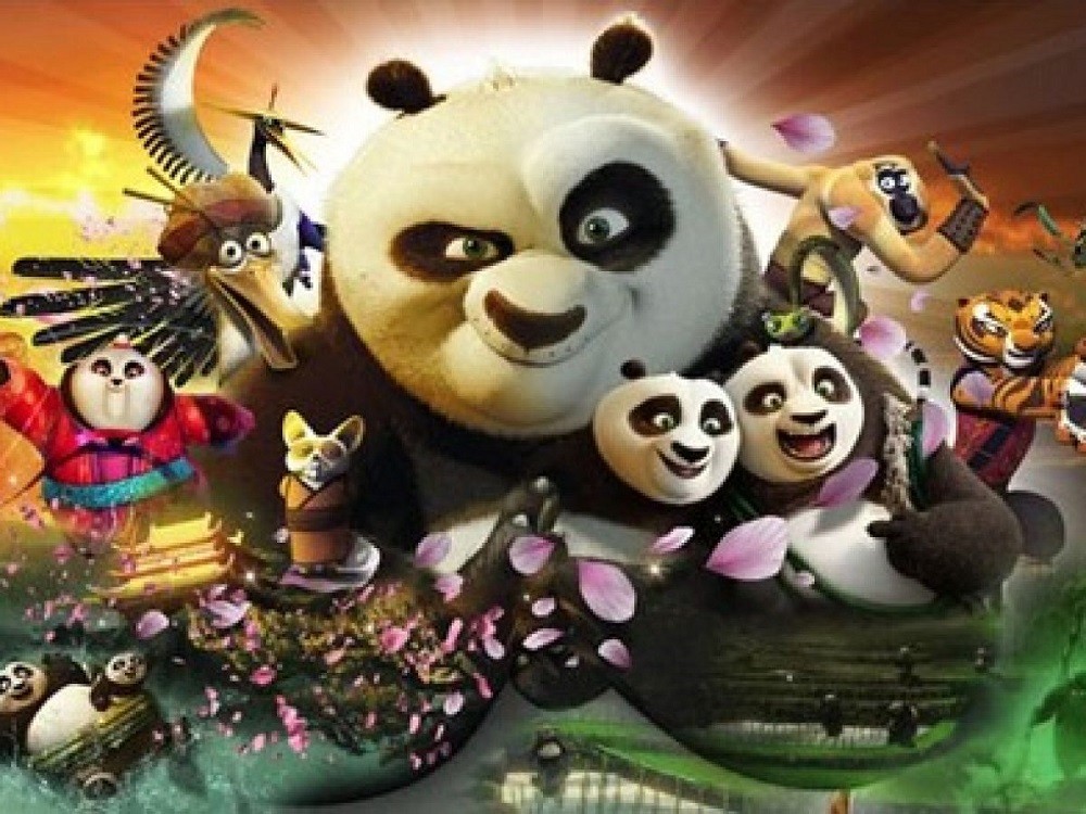 Kung Fu Panda 4 Release Date, Trailer ,Plot ,Cast And Will