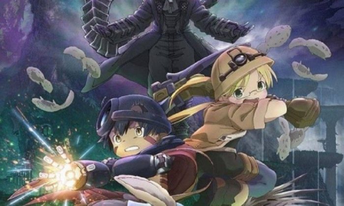 Made in Abyss Season 2:Main cast, Release date, Trailer updates and