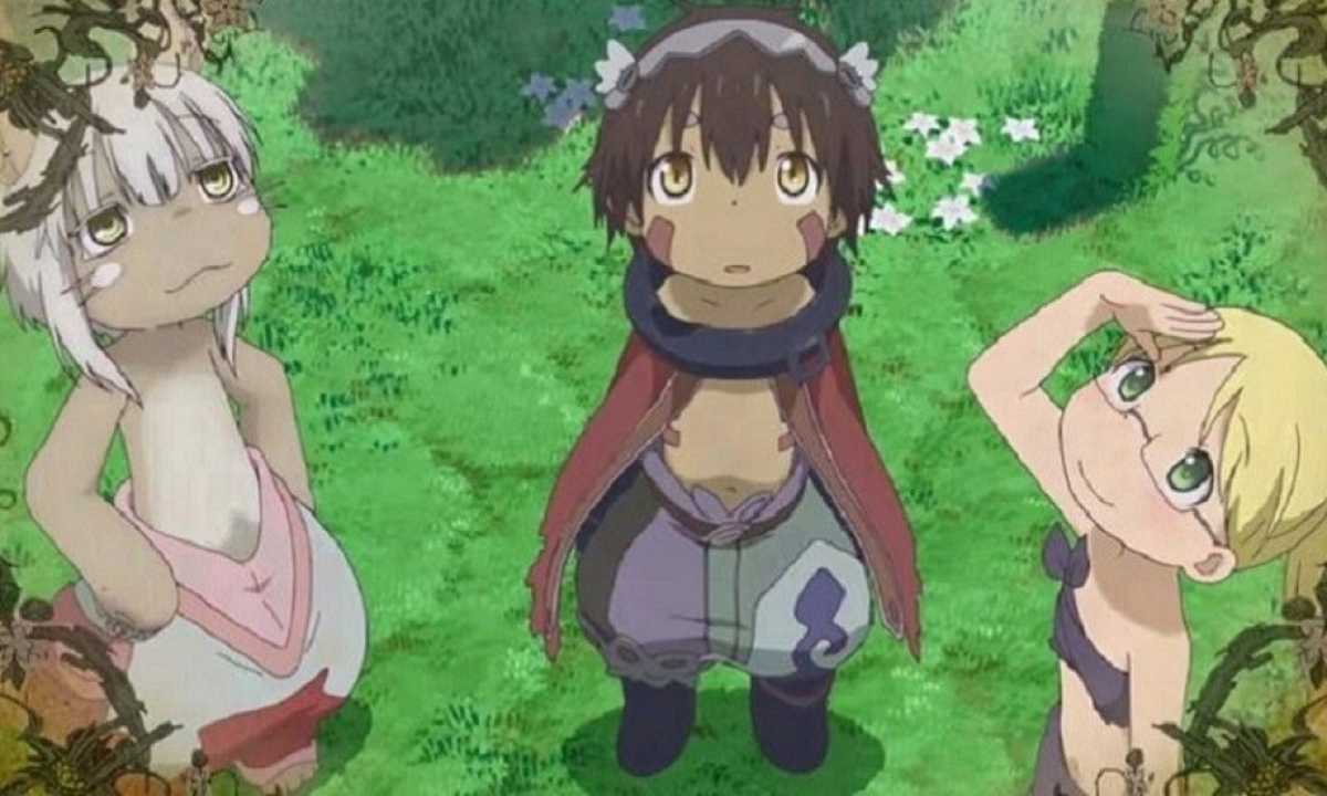 Made in Abyss Season 2 : Release Date, Cast, Plot, Trailer, Reviews & more  - Release on Netflix 