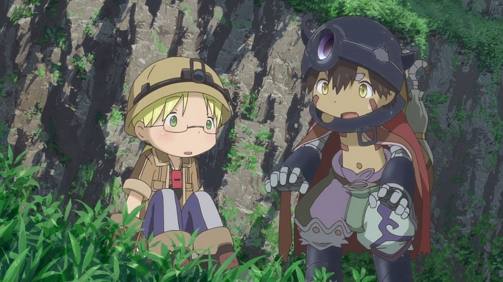 Made In Abyss Season 2:Cast, Release Date And More Missing Storyline ...