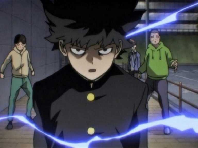 Mob Psycho 100 Season 3 Release Date, Cast, Trailer, and Everything