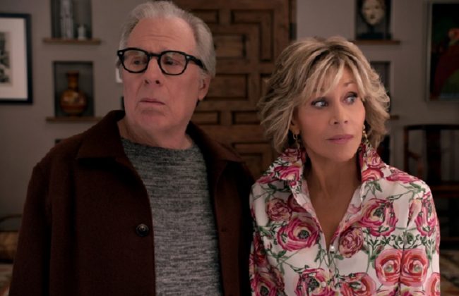 Grace And Frankie Season 6 Main Cast Release Date Trailer Updates And
