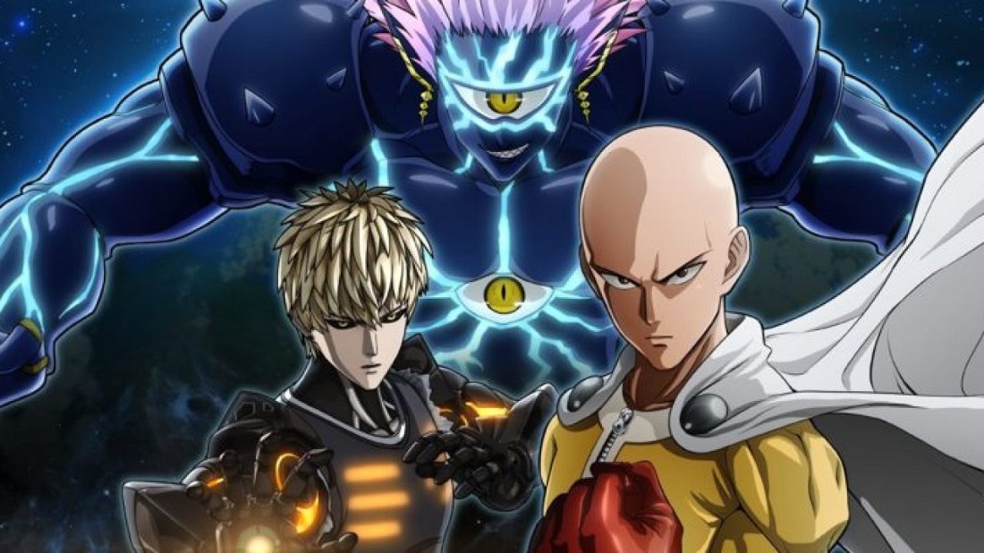 Featured image of post One Punch Man Season 3 Episode 1 Release Date Even if the production process is rushed the opm season 3 release date may not arrive