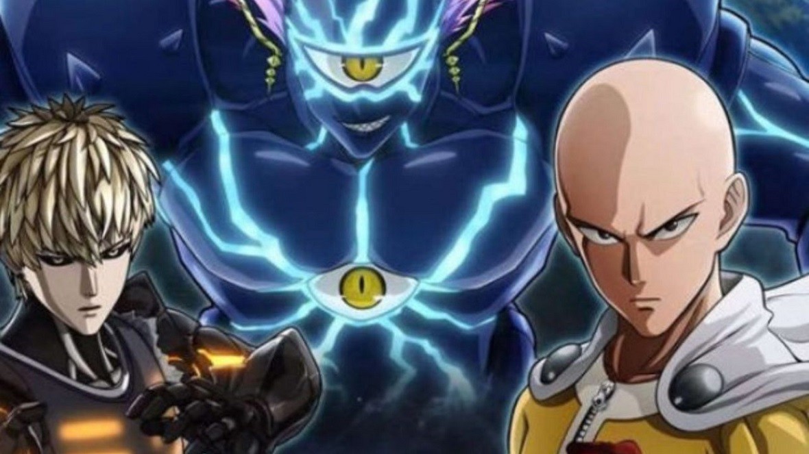 Featured image of post One Punch Man Season 3 Release Date In India Season 2 of one punch man did not see that much popularity compared to the season 1 but it is quite common in anime series