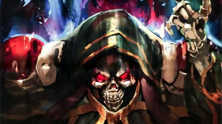 Overlord Season 4: Final Report Season Will Release In The Next 2-3