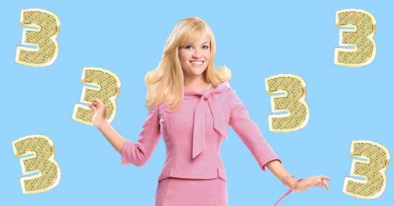 Legally Blonde 3:Release date, Cast, Plot details, Trailer Updates And Lots of New Update Related Here