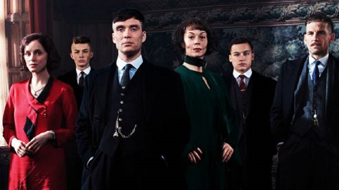 Peaky Blinders Season 6 Release Date Cast Plot Trailer And All Information About Official 