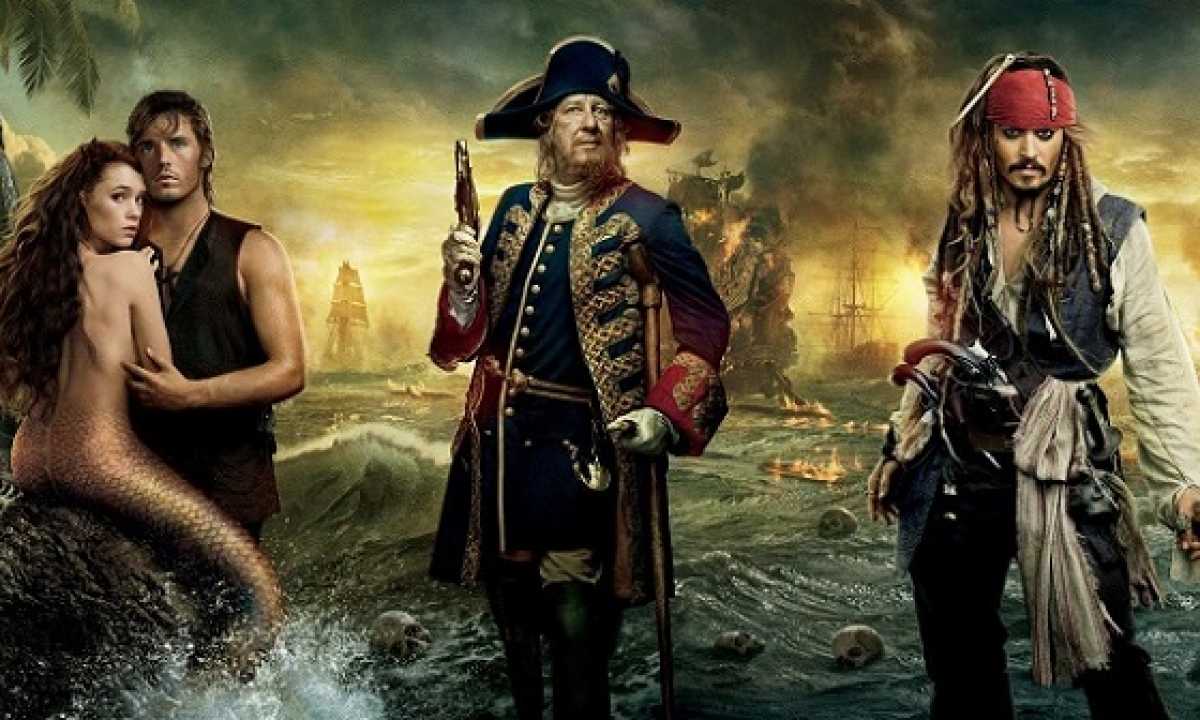 Pirates Of The Caribbean 6 Release Date Cast Plot Trailer And The Davy Jones Hints A Sign Of Will S Struggles Auto Freak
