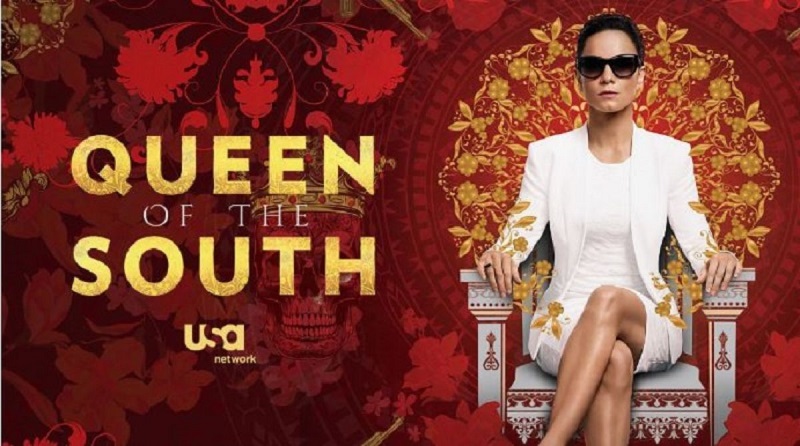 Queen Of The South Season 4' On Netflix 