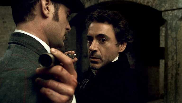 Sherlock Holmes 3 Release Date And Who Are Appearing?