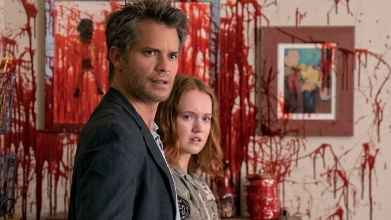Santa Clarita Diet Season 4:Release Date, Cast, Plot And Everything You Need To Know!!