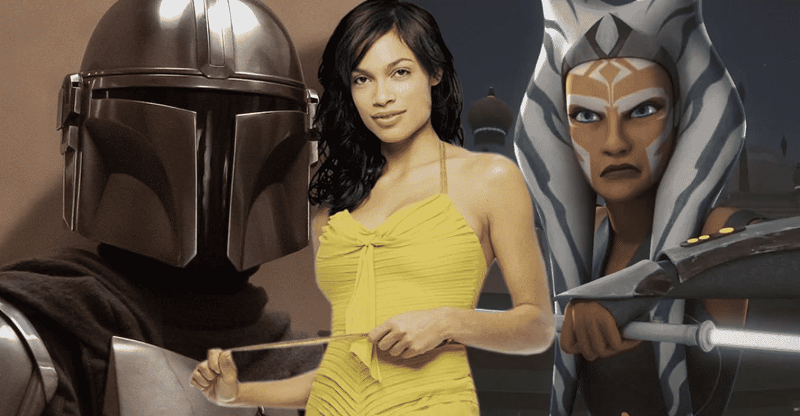 The Mandalorian Season 2 Release Date Confirmed By Ep Who Will Return 