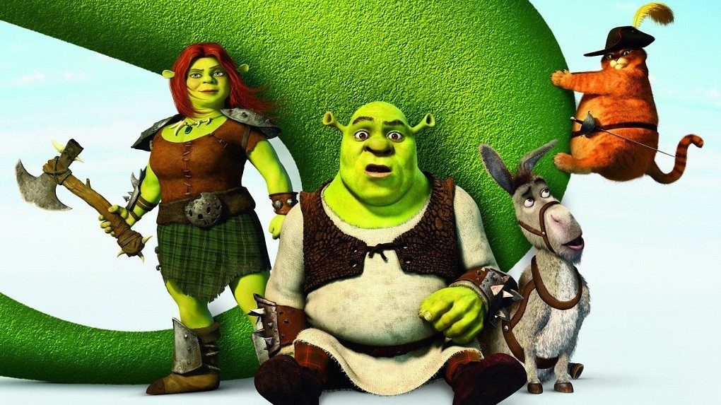 Shrek 5 Release Date Cast Plot Production To Start After Script Changes Are Done Auto Freak