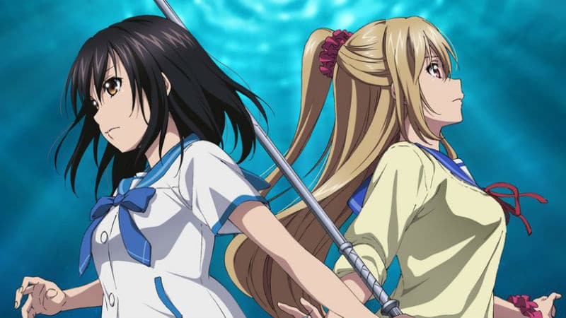 Strike The Blood Season 4 Release Date, Cast, Plot, Trailer and What is New  Update? - Gizmo Story