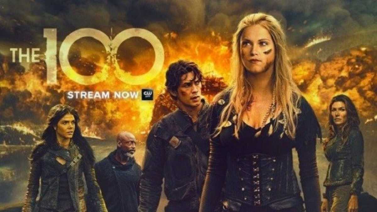 The 100 Season 8 Release Date Cast Plot And Everything We Need To Know Auto Freak