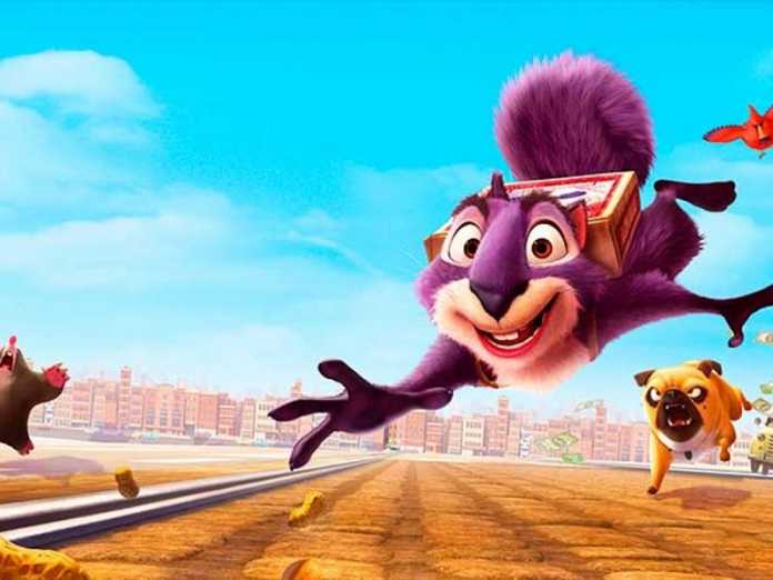 The Nut Job 3 Netflix Release, Cast, Storyline, Trailer, And