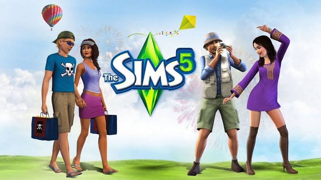 Sims v pově3: Stanice metra