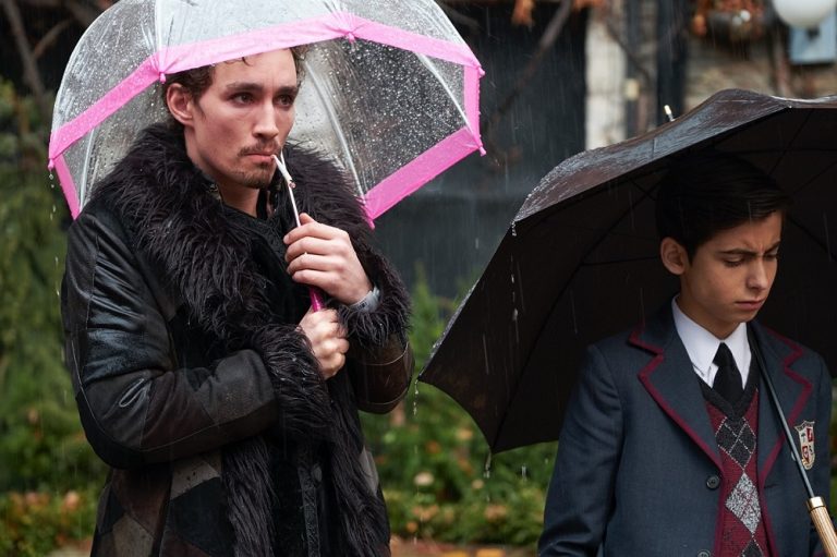 Umbrella Academy Season 2 Release Date, Cast, Plot, Trailer And More Update Is Here