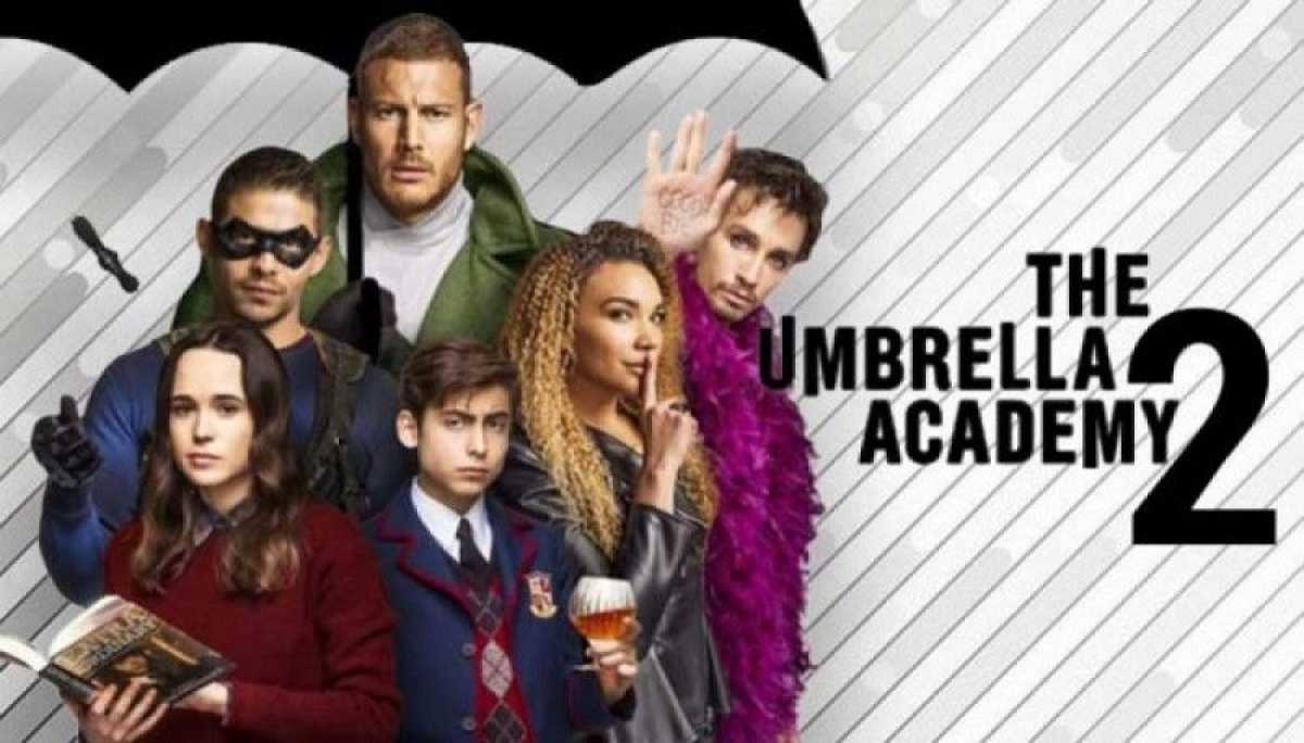 The Umbrella Academy Season 2 Read Here For Release Date Plot