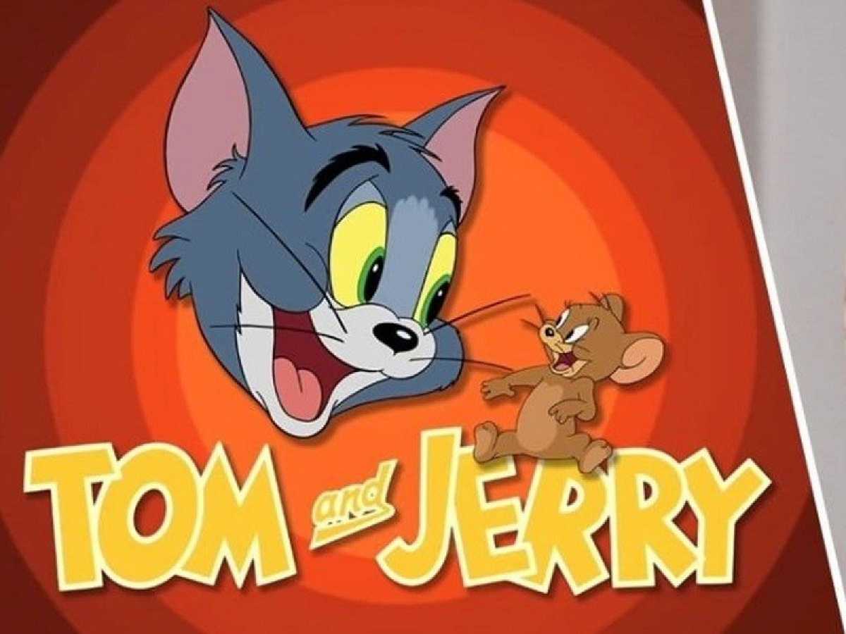 Tom and jerry cast
