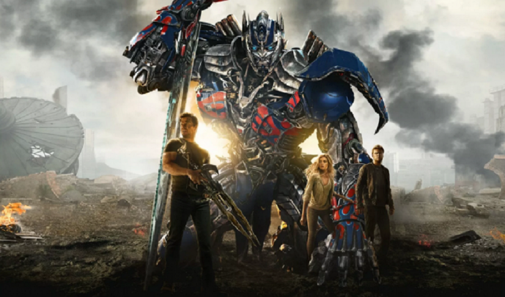 transformers 7 release