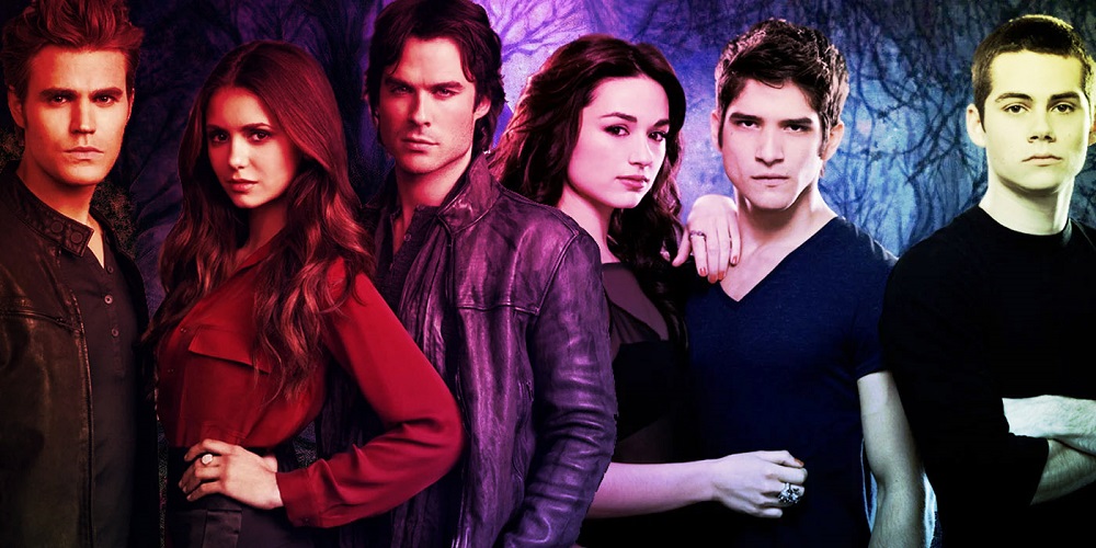 The Vampire Diaries Season 9 Release Date Cast Plot Trailer And Interesting Facts Auto Freak