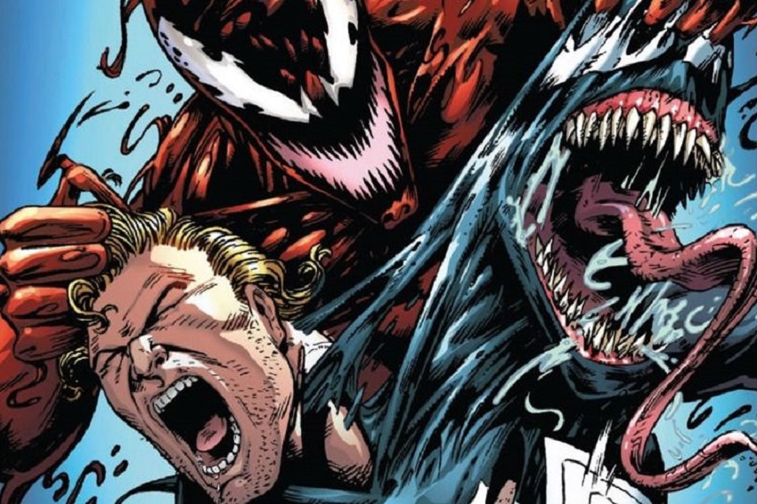 Venom 2 Release Date, Cast, Plot, Trailer And Everything