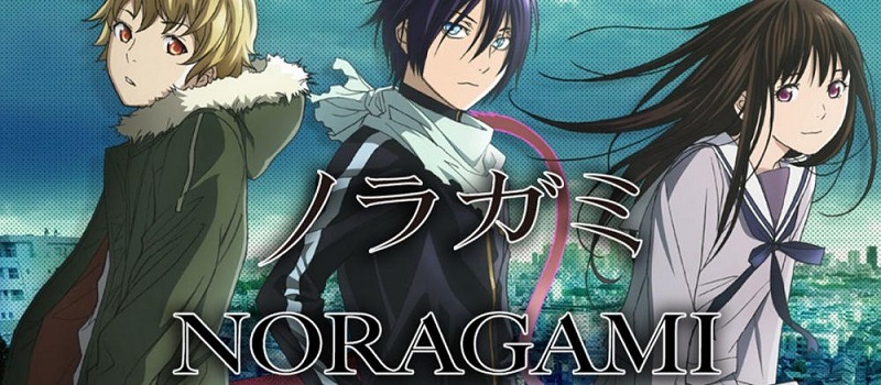 Noragami Season 3 Returning in 2021? Release Date, Updates cancelled why?  Season And When Can We Expect This Show Arrival on Netflix? - Auto Freak