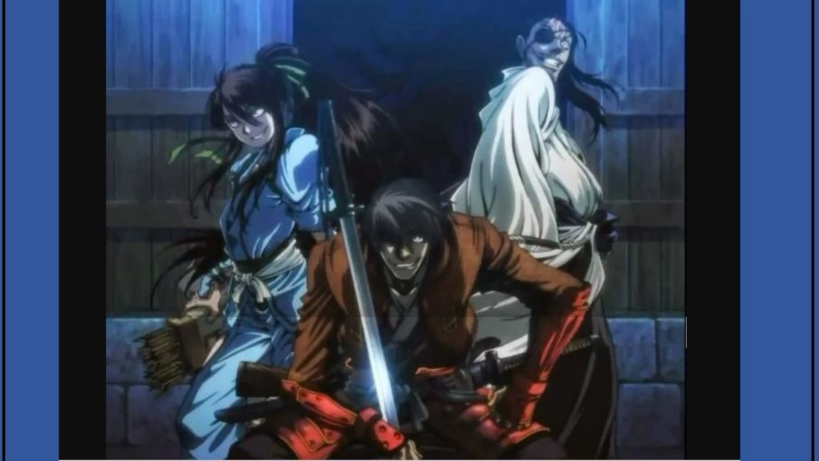 Drifters Season 2: Release Date, Cast, Plot, Trailer, And All
